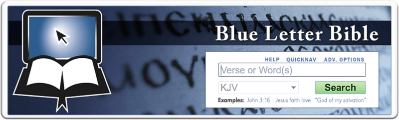 BLB - Blue Letter Bible Greek Word Banner │ Grace Truth Spirit GotLifeQuestions.com #GLQ (2.1.0).png