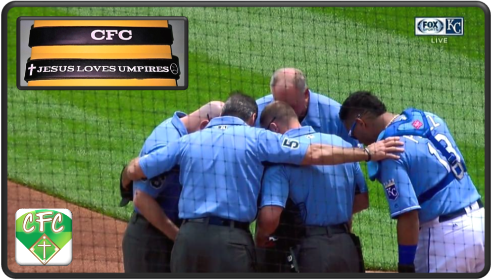 Baseball - CFC Calling for Christ Jesus - MLB Group Prayer Wristband Twitter Royals Catcher BibleUmpire.com │ Brush Country TASO Umpire Chapter Got Life Questions GotLifeQuestions.com (1.0).png