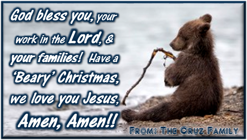 Bear - Merry Beary Christmas Fishing Stick The Cruz Family │ Grace Truth Spirit GotLifeQuestions.com #GLQ (1.1.0).png