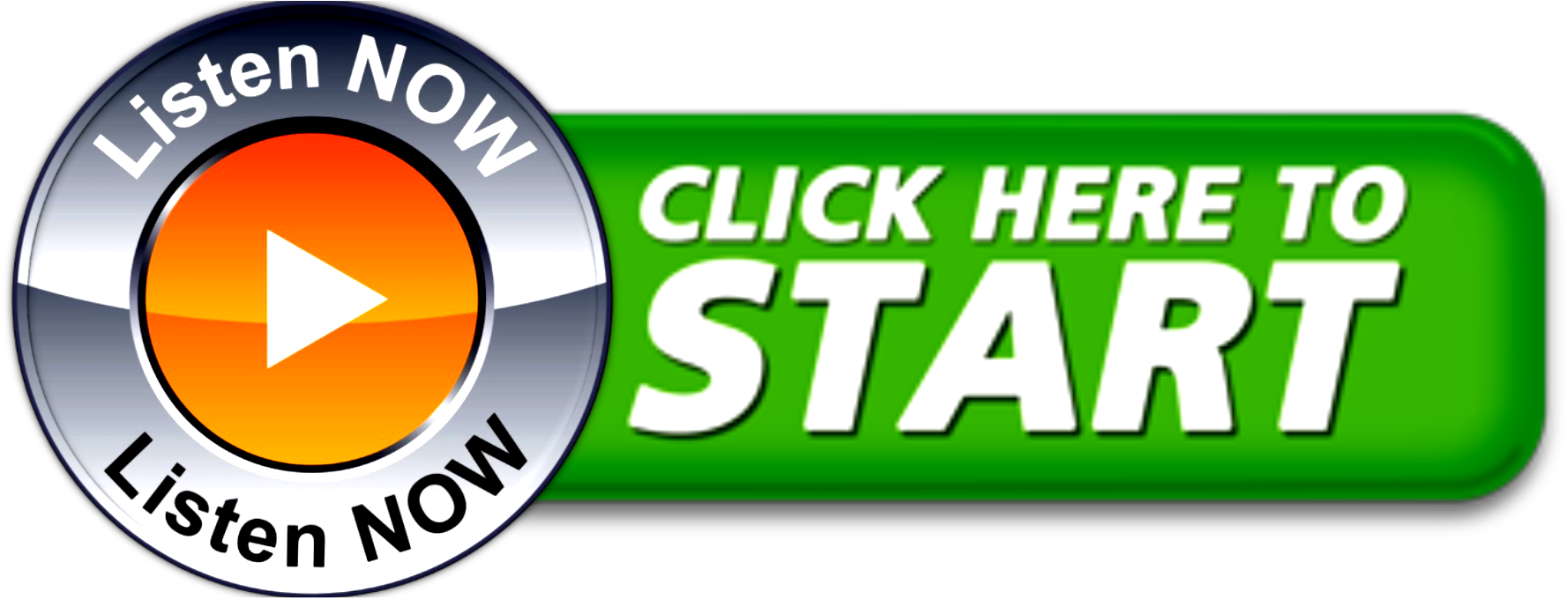 Click Here - Green Start Here Listen Now Button PNG │ Grace Truth Spirit GotLifeQuestions.com #GLQ (1.0.0).png