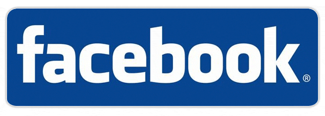 FB - Facebook Logo │ Got Life Questions GotLifeQuestions.com #GLQ