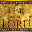 Fear of the Lord - Proverbs through Psalms by GotLifeQuestions.com, Joseph Cruz