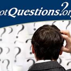 What is GotQuestions.org?