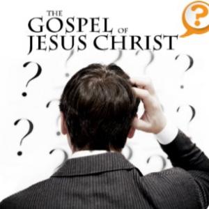 "What is the gospel of Jesus Christ?" by GotQuestions.org #GLQ