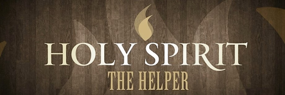 Holy Spirit The Helper Comforter Wallpaper │ GotLifeQuestions.com by Joseph Cruz