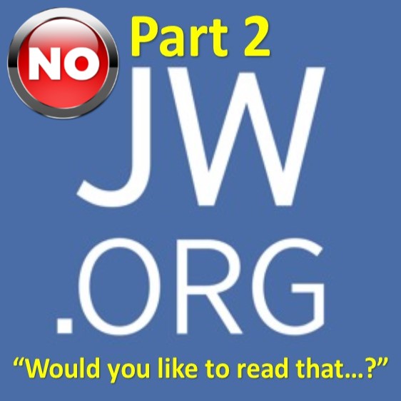 W-Jehovahs Witnesses JW.org Logo NO-Expose False Teaching│Got Life Questions.com