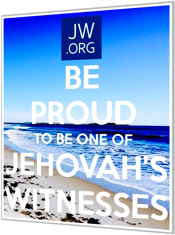 JW Jehovahs Witnesses JW.org - Proud False Witnesses PNG │ Grace Truth Spirit GotLifeQuestions.com #GLQ (1.0.0).png