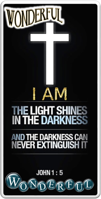 John 1 5 - Light Shines Darkness │ Grace Truth Spirit GotLifeQuestions.com #GLQ (1.1.0).png
