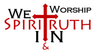 John 4 23-24 - Worship in Spirit and Truth │ Grace Truth Spirit GotLifeQuestions#GLQ (5.0.0) (2).png
