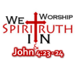 John 4 23-24 - Worship in Spirit and Truth Bible Truthworks Artwork %u2502 Grace Spirit Truth GotLifeQuestions.com #GLQ (1.0.0).png