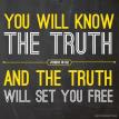 John 8 32 - Truth Will Set You Free Hipster Scripture %u2502 Grace Truth Spirit GotLifeQuestions.com #GLQ (1.0.0).jpg