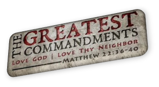 Matthew 22 36-40 - Greatest Commandments  │  GotLifeQuestions.com GotChurchQuest