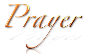 Prayer - Button Gold PNG │ Grace Truth Spirit GotLifeQuestions.com Got Questions #GLQ (1.0).png