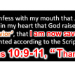 Profession of Christ - Romans 10 9-11 Lord Jesus Christ Button %u2502 Grace Truth Spirit GotLifeQuestions#GLQ (1.0.0).png