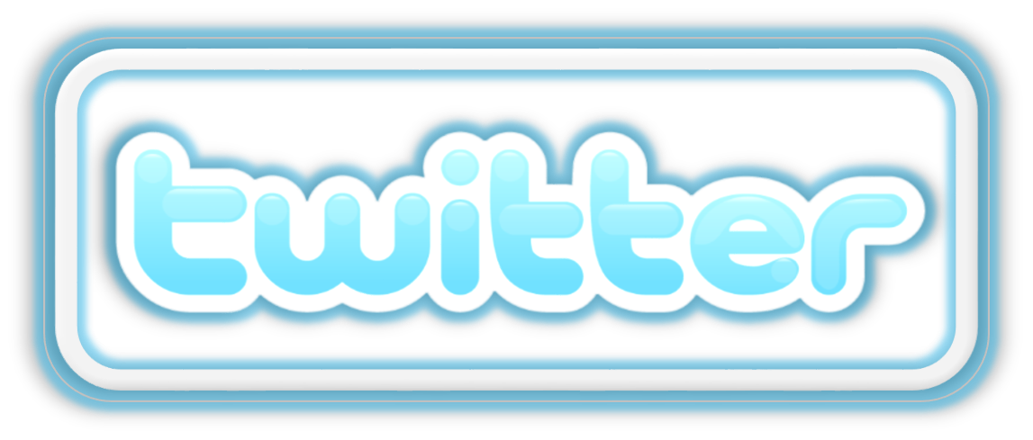 Twitter - Twitter New PNG Aqua Logo│GotLifeQuestions.com Got Life Questions #GLQ