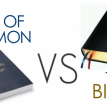 VS- The Book of Mormon (BOM) vs Holy Bible %u2502 Got Life Questions #GLQ Joseph Cruz