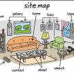 Worldliness - Original Site Map Living Room of Yester-Year %u2502 Grace Truth Spirit GotLifeQuestions.com #GLQ (1.0.0).jpg