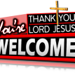 YW Youre Welcome - Thank You Lord Jesus Merge PNG %u2502 Grace Truth Spirit GotLifeQuestions.com #GLQ (1.0.0).png