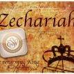 Zechariah SoundCloud Cover of Matt Fox by Joseph Cruz of GotLifeQuestions.com